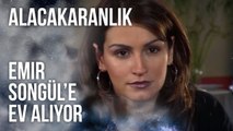 Emir, Songül’e Ev Alıyor | Alacakaranlık 6. Bölüm