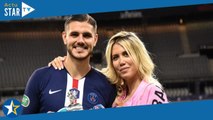 Mauro Icardi et Wanda Nara de nouveau ensemble ! Le couple s'affiche dans une émission bien connue