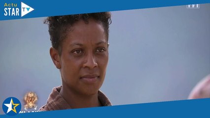 Grâce (Koh-Lanta 2023) : "Ça m'a fait rager de ne pas avoir réussi à déstabiliser Quentin"