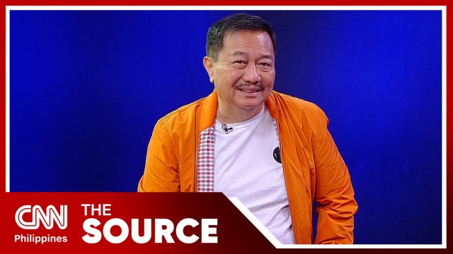 Davao del Norte Cong. Pantaleon Alvarez | The Source