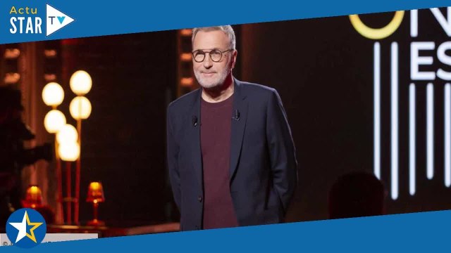 Les Grosses Têtes : Laurent Ruquier annonce un important changement