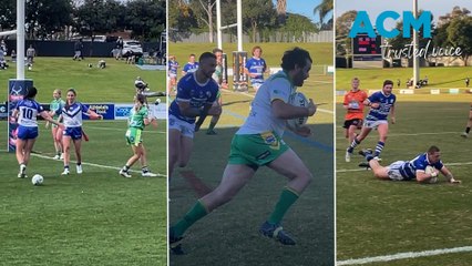 Are you ready for 2023? 2022 Rugby League season highlights