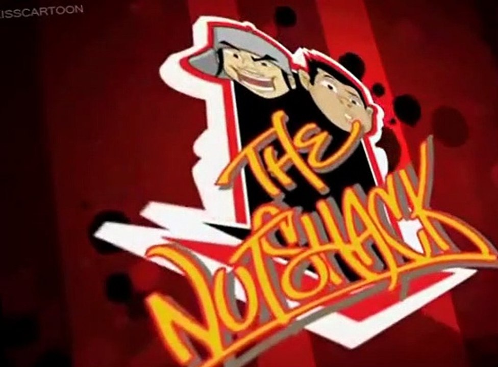 The Nutshack S01 E001 - Pilot