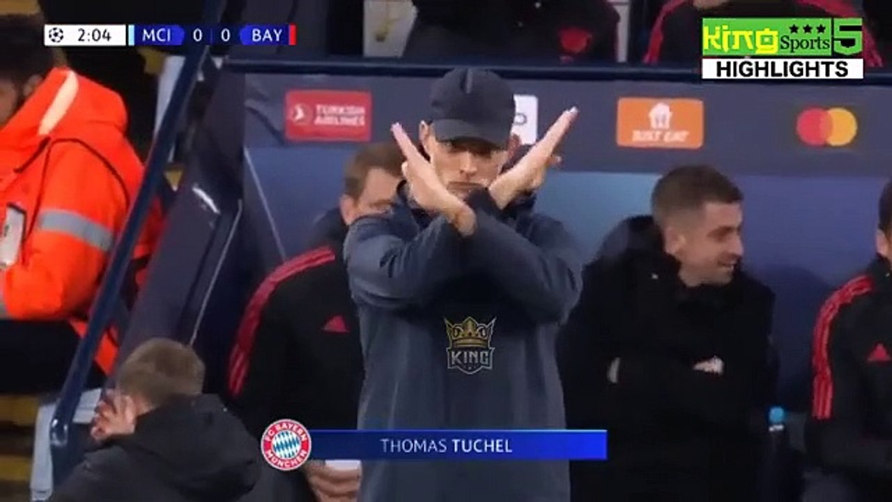 Manchester City vs Bayern Munich 3 x 0 Hіghlіghts & All Goals 2023     Manchester City vs Bayern Munich 3 x 0 Faits saillants et tous les buts 2023