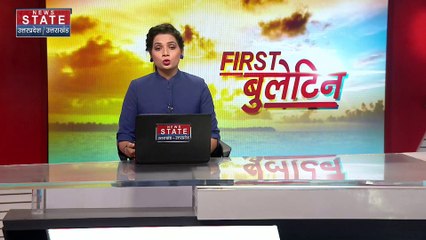 Bijnor : पुलिस मुठभेड़ में 2.5 लाख का इनामी ढेर, 5 पुलिसकर्मी भी घायल