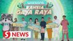 Watsons releases intriguing video to launch special Raya promotions