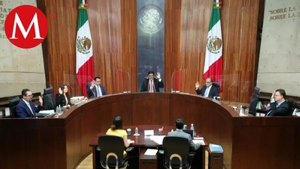 ¿Qué pasará con la discusión de reforma para limitar al TEPJF tras aplazarse por cuarta vez?