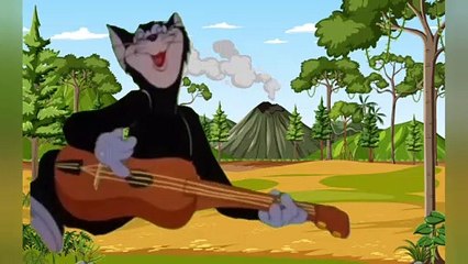 Tom and Jerry Episodes, Full-Time Enjoyable Cartoon