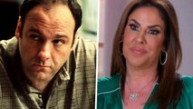 Jennifer Fessler claimed she once had sex with “Sopranos” actor James Gandolfini.