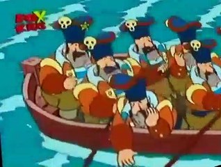 Jim Button Jim Button S02 E012 The Log Book