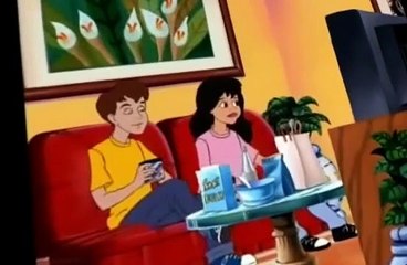 Adventures from the Book of Virtues _Unknown - The Parrot and the Cat