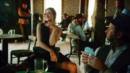 Two Sinners and a Mule (2023) | Official Trailer, Full Movie Stream Preview