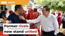 Umno, DAP praised over Penang ‘buka puasa’ event
