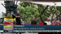 Venezuela recuerda los 21 años del Golpe de Estado contra Hugo Chávez y su rescate con apoyo popular