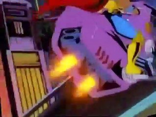 Spider-Man Unlimited E009 Sustenance