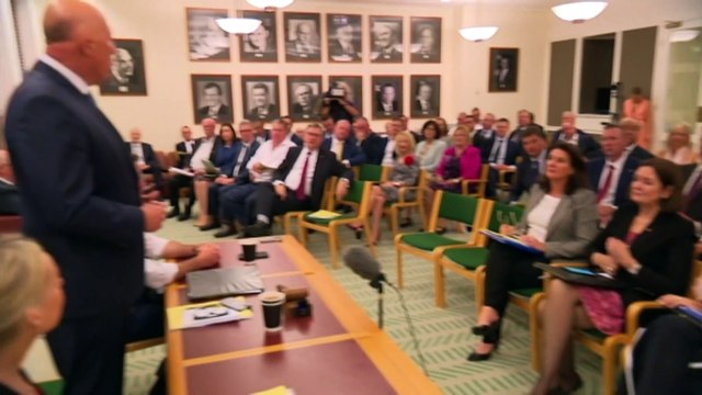 Liberal divide widens after Julian Leeser resigns over Voice to Parliament stance