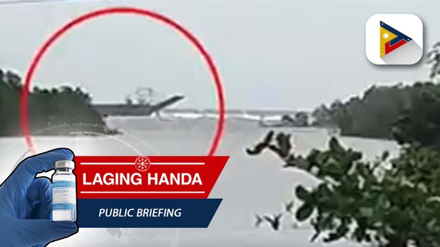 Resulta ng imbestigasyon hinggil sa lumubog na MT Princess Empress, posibleng ilabas ngayong Abril, ayon sa MARINA