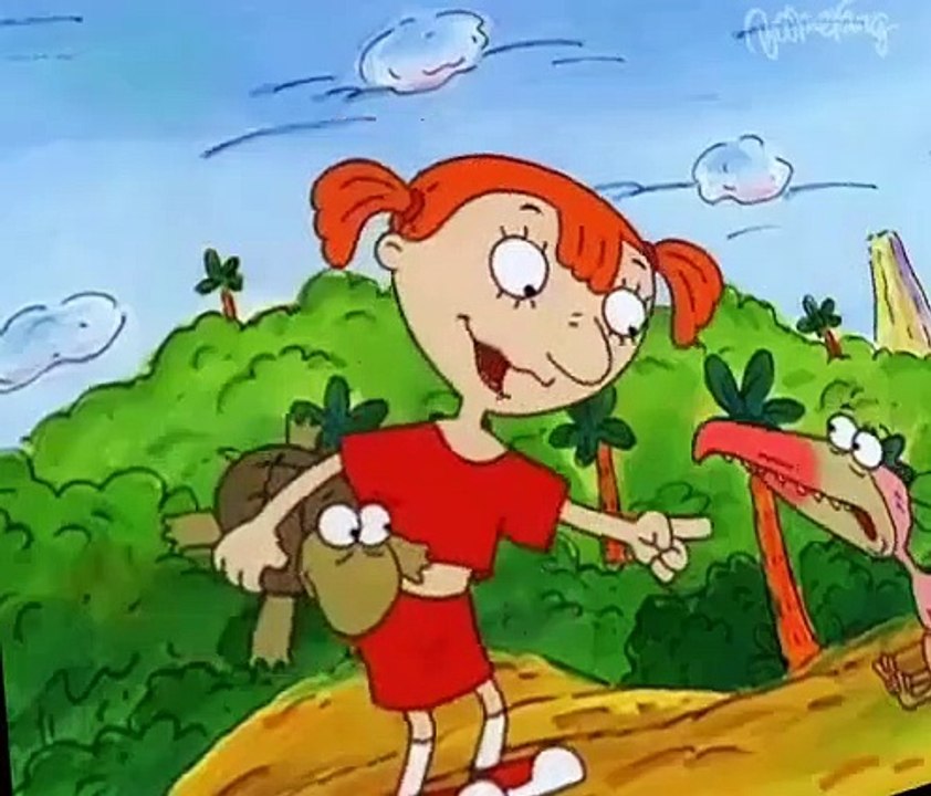 Mike, Lu & Og S02 E005