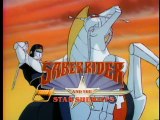 Saber Rider and the Star Sheriffs - 01x28 - The All Galaxy Grand Prix