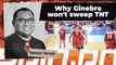 Why Ginebra won't sweep TNT | Spin.ph