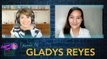 Episode 46: Gladys Reyes | Surprise Guest with Pia Arcangel