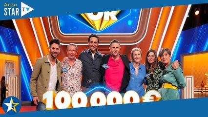 "Je suis toujours sous le choc" : Antoine (Une famille en or) réagit à son gain record de 100 000 eu