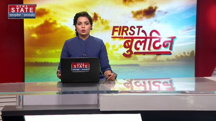 Prayagraj : विजय मिश्रा के अवैध कांप्लेक्स पर चला पीडीए का बुलडोजर