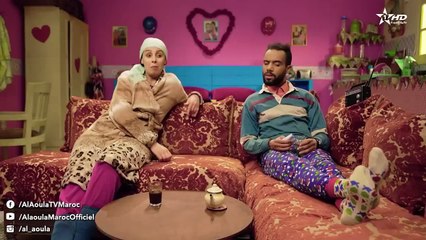 Salah W Fati - Ep 20 صلاح وفاتي - الحلقة