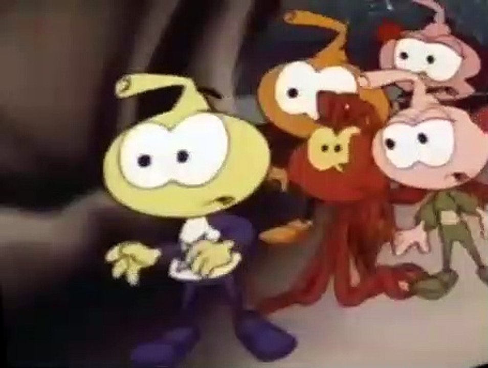 Snorks S01 E005 Das Boot video Dailymotion
