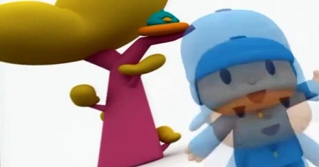 Pocoyo Pocoyo S01 E015 Sleepy Bird’s Surprise
