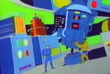 The Fantastic Four (1978) E001