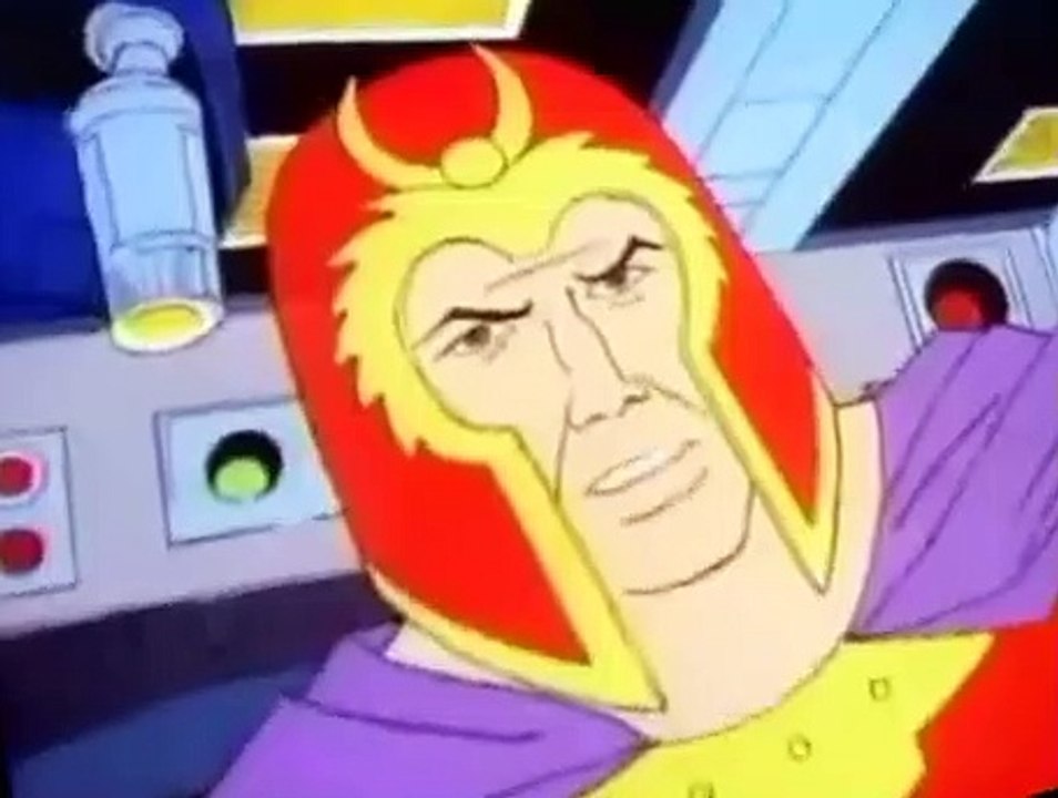The Fantastic Four (1978) E002