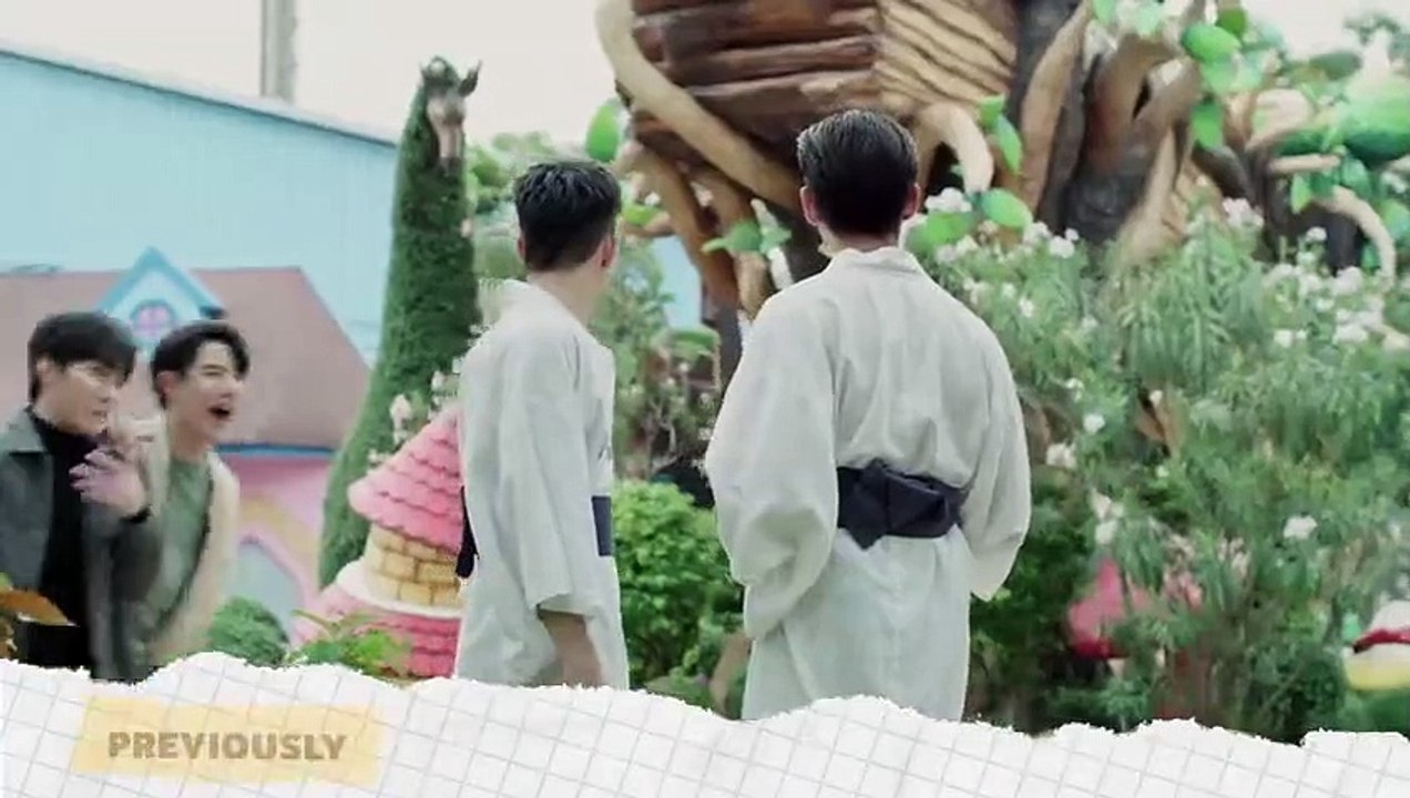 Destiny Seeker Ep 10