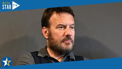 Vomissements, épuisement... Samuel Le Bihan (Alex Hugo) dévoile les coulisses extrêmes du tournage
