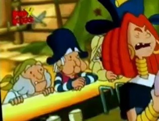 Jim Button Jim Button S02 E003 The Perpetumobil