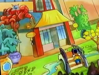 Jim Button Jim Button S02 E006 The Golden Dragon Of Wisdom’s Prophecy