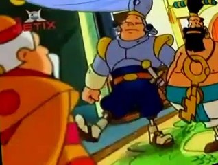 Jim Button Jim Button S02 E007 The Labyrinth