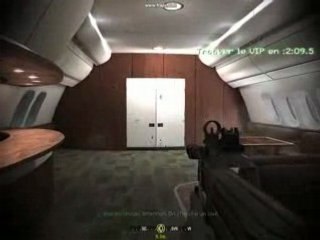 COD4 epilogue