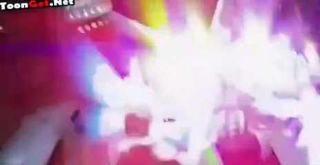 Power Rangers Dino Super Charge E022