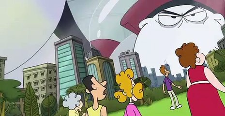 Pink Panther and Pals Pink Panther and Pals E075 Astro Pink