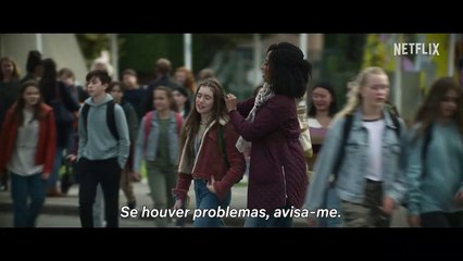 Um dos próximos filmes da Netflix tem Jennifer Lopez como protagonista