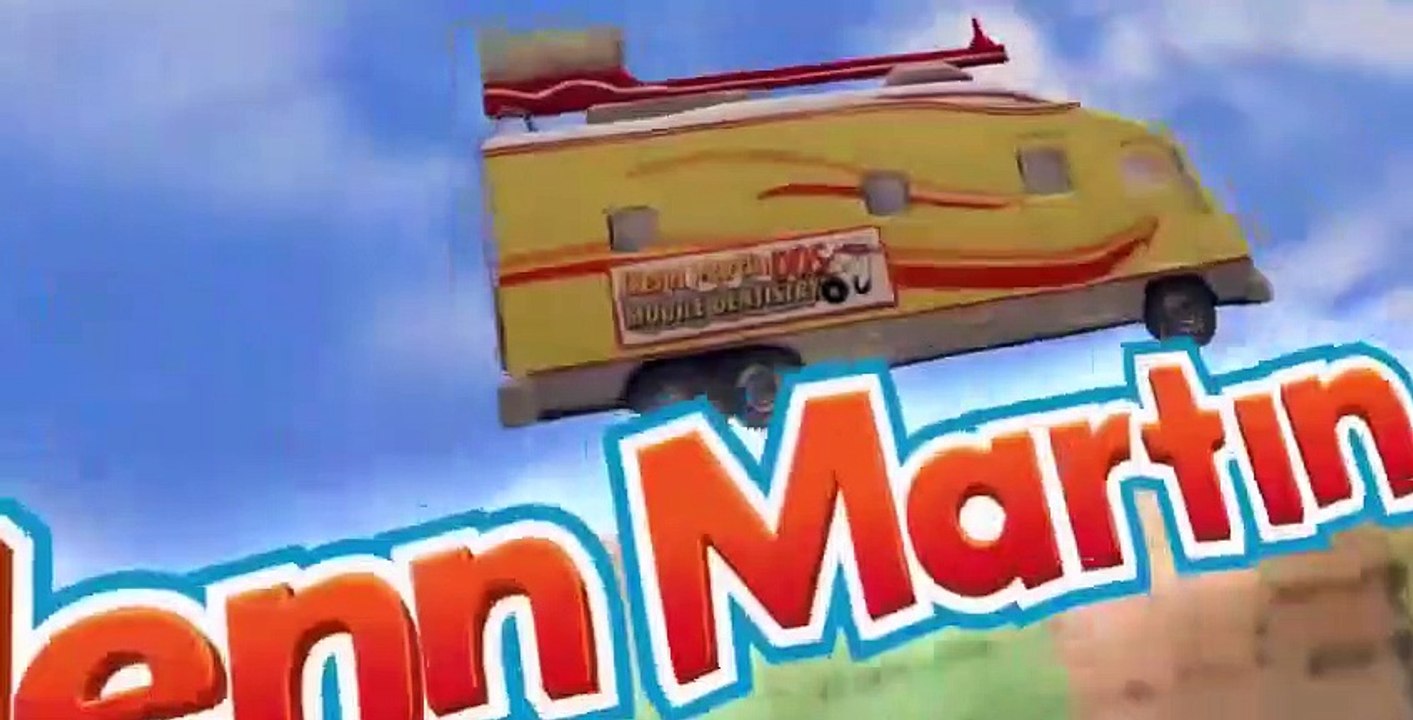 Glenn Martin DDS - S02 E018