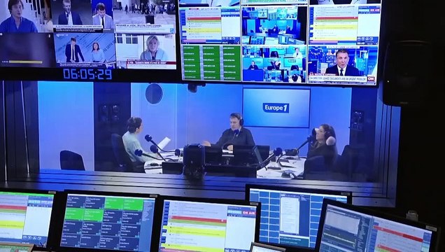 Nucléaire : EDF travaille à une augmentation de la puissance de ses réacteurs