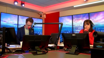 Le journal RTL de 6h30 du 12 avril 2023