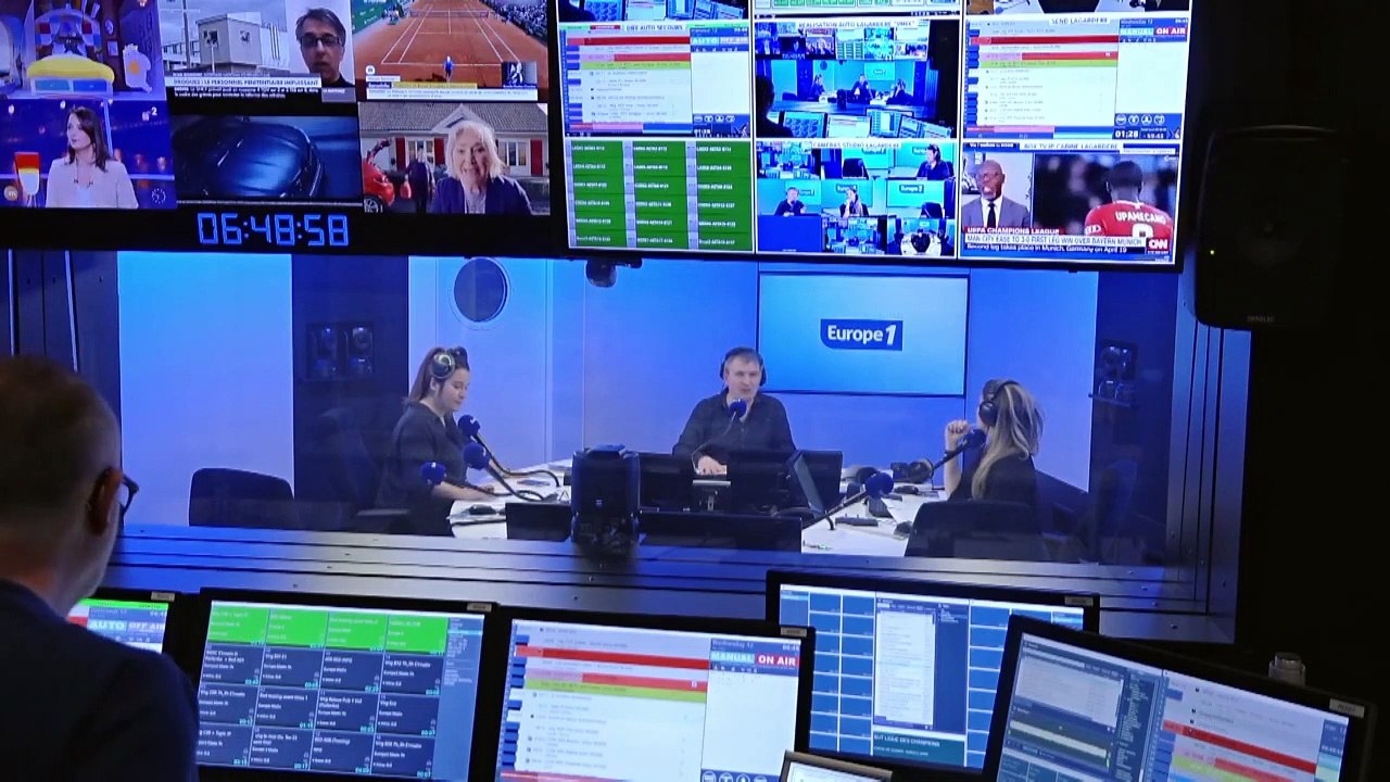 Voiture électrique : échanger ses batteries plutôt que de les recharger