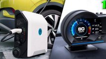 10 Cool Car Gadgets 2021 And Accessories From Aliexpress And Amazon 2021 | Best Tools