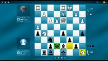 April 13, 2023 Daily Motion Online Chess Match Video☆DM4.13