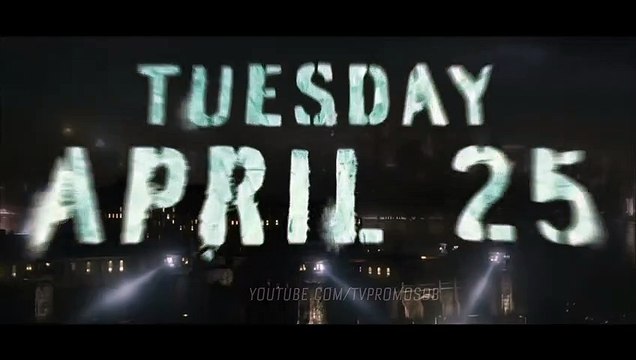 Episode 6 of Season 1 of Gotham Knights - A Chill in Gotham