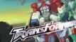 Transformers: Robots in Disguise (2001) E034 The Human Element