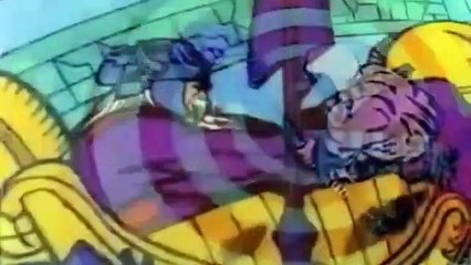 Mighty Thor E004 - Trial of the Gods